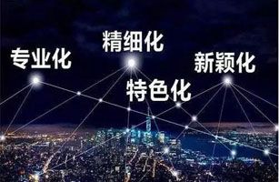 威士邦獲認(rèn)定為第一批環(huán)保裝備“專、精、特、新”企業(yè)