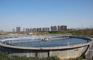 生態(tài)環(huán)境部對遼寧省阜新市清源污水處理廠等2個(gè)突出生態(tài)環(huán)境問題進(jìn)行掛牌督辦
