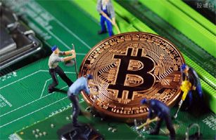 耗電量驚人，去年全球碳排放的1%竟來(lái)自于比特幣“挖礦”！