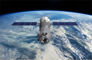 神舟12號(hào)“出差”太空90天，這些廢水處理技術(shù)大有用處！