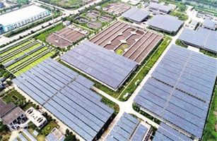 “光伏+污水廠”是環(huán)保新趨勢(shì)？你不知道光伏廢水有多難搞！
