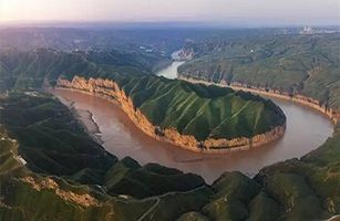 《中華人民共和國黃河保護法》全文