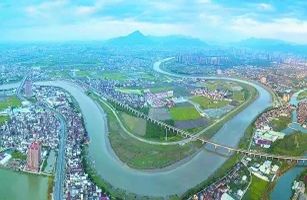 福建省人民政府關于支持莆田市踐行木蘭溪治理理念建設綠色高質(zhì)量發(fā)展先行市的意見