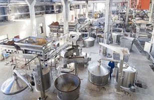 我國(guó)每年7.2億噸釀酒廢水是怎么處理的？