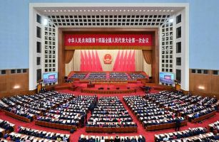 政府工作報(bào)告出爐，2023年生態(tài)環(huán)保工作這么干！