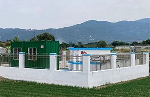 威士邦環(huán)境助力翔安區(qū)農(nóng)村污水處理再上新臺(tái)階！