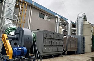 廢活性炭、廢過濾棉屬于危險廢物嗎