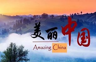 六五環(huán)境日，共赴美麗中國(guó)之約